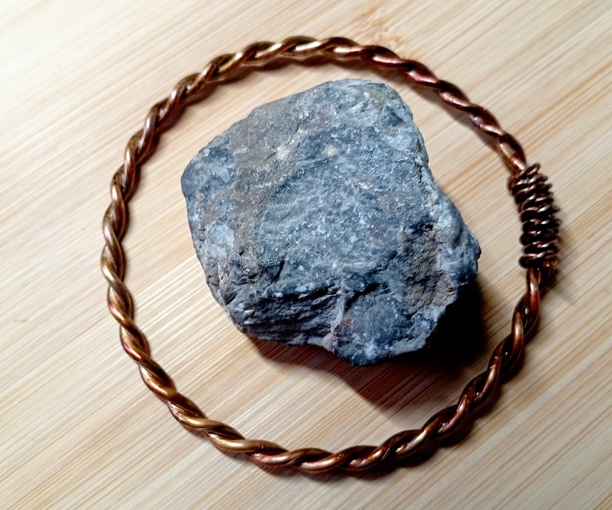 Tensor Ring – 1/2 Royal Cubit - Image 8