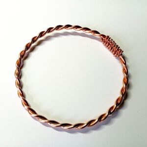 Tensor Ring – 1/2 Royal Cubit