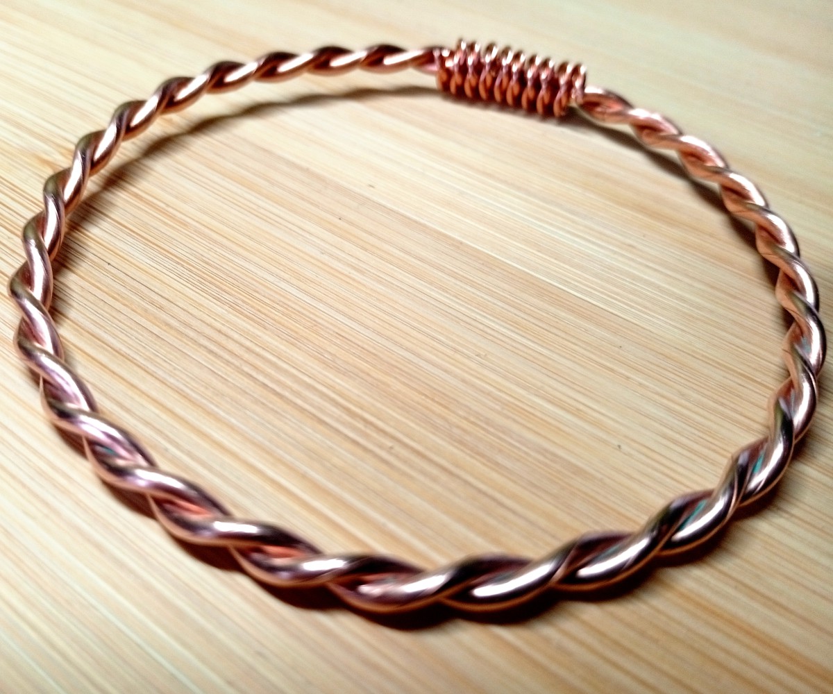 Tensor Ring – 1/2 Royal Cubit - Image 13